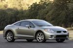 Mitsubishi Eclipse 2009 года